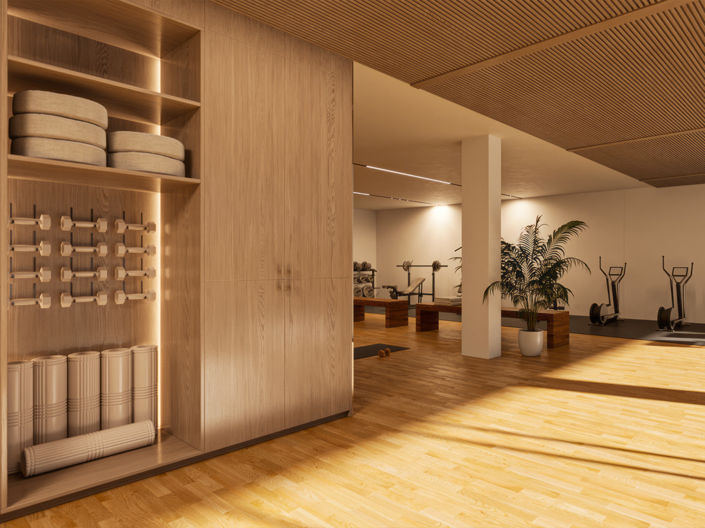 Image No.14-Propriété de 2 chambres à vendre à Fuengirola