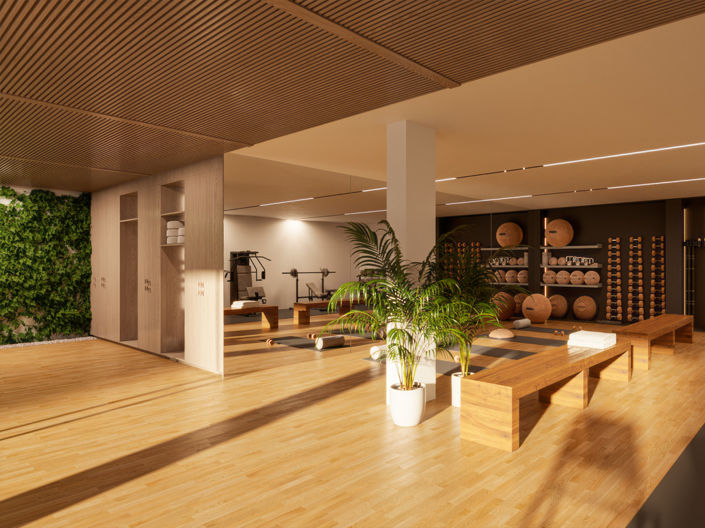 Image No.15-Propriété de 1 chambre à vendre à Fuengirola