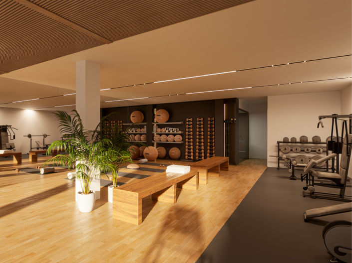 Image No.16-Propriété de 2 chambres à vendre à Fuengirola