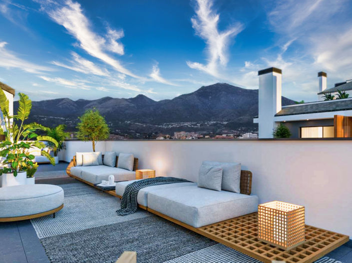 Image No.22-Propriété de 1 chambre à vendre à Fuengirola