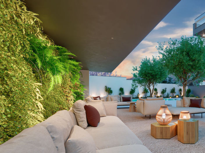 Image No.26-Propriété de 2 chambres à vendre à Fuengirola