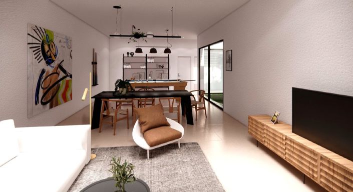 Image No.6-3 Bed Villa for sale