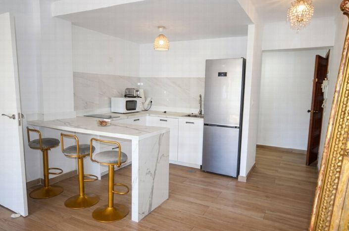 Image No.3-Appartement de 2 chambres à vendre à La Duquesa