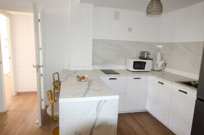 Image No.4-Appartement de 2 chambres à vendre à La Duquesa