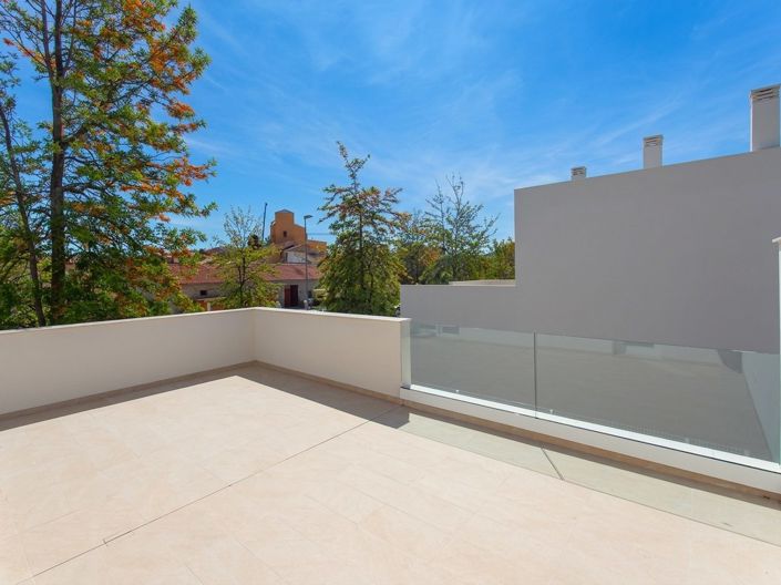 Image No.20-Villa de 3 chambres à vendre à Alicante City