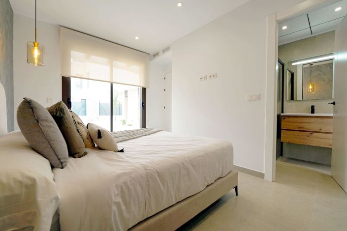 Image No.14-Villa de 3 chambres à vendre à Almoradí