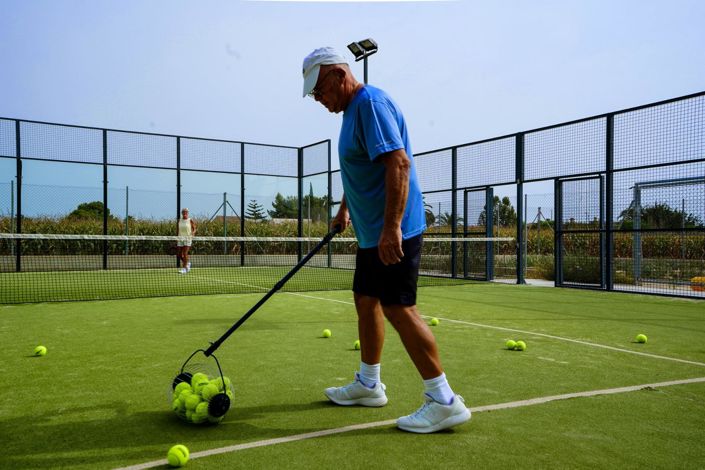 Image No.22-Villa de 3 chambres à vendre à Almoradí