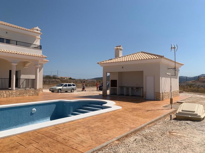 Image No.46-4 Bed Villa for sale