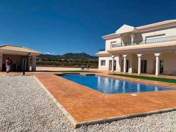 Your Dream Home Spain  most sold property