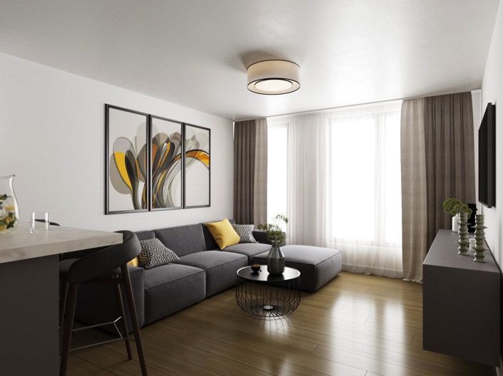 Image No.1-2 Bed Apartment for sale
