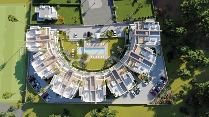 Image No.15-Appartement de 3 chambres à vendre à La Manga Club