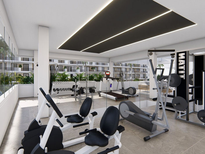 Image No.12-2 Bed Apartment for sale