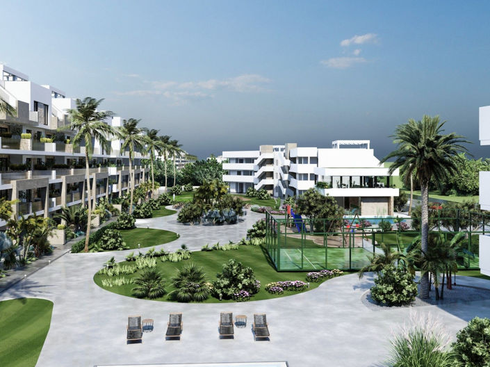 Image No.16-2 Bed Apartment for sale