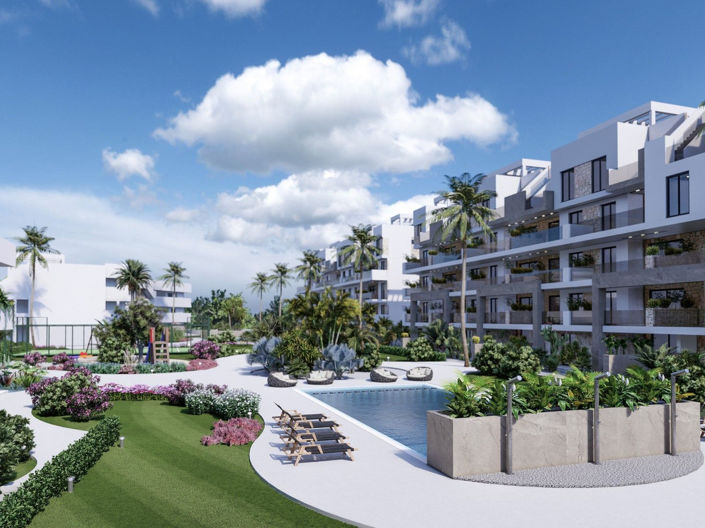 Image No.2-2 Bed Apartment for sale