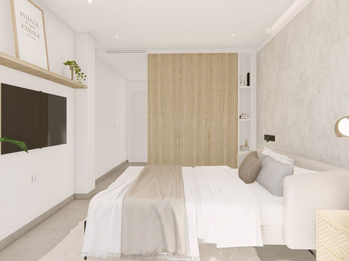 Image No.22-2 Bed Apartment for sale