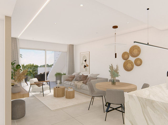 Image No.30-2 Bed Apartment for sale