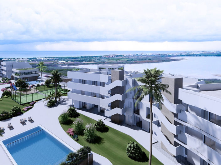 Image No.40-2 Bed Apartment for sale