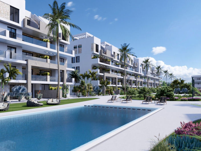 Image No.41-2 Bed Apartment for sale