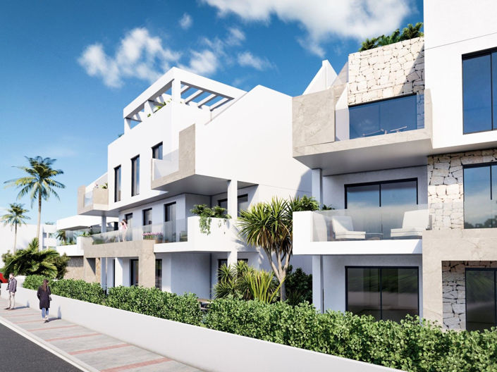 Image No.44-2 Bed Apartment for sale