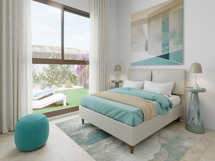 Image No.4-3 Bed House for sale