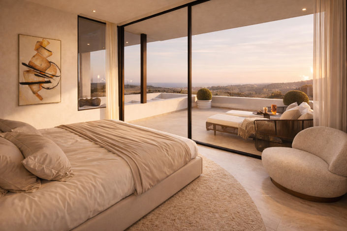 Image No.12-Villa de 3 chambres à vendre à Estepona