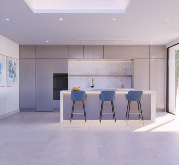 Image No.5-3 Bed Villa for sale