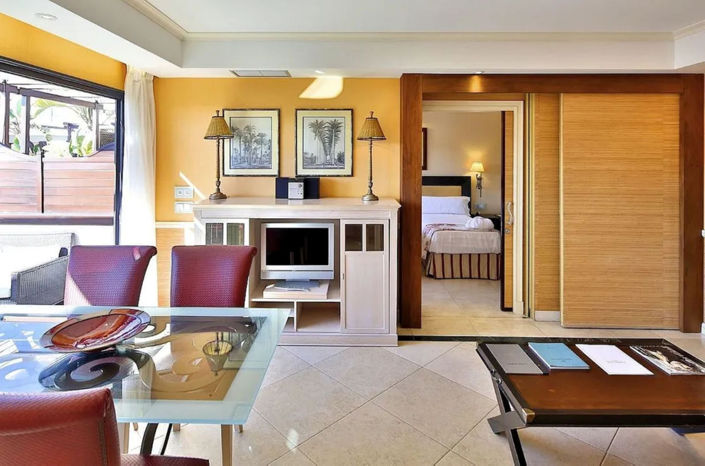 Image No.5-Appartement de 2 chambres à vendre à Puerto Banus