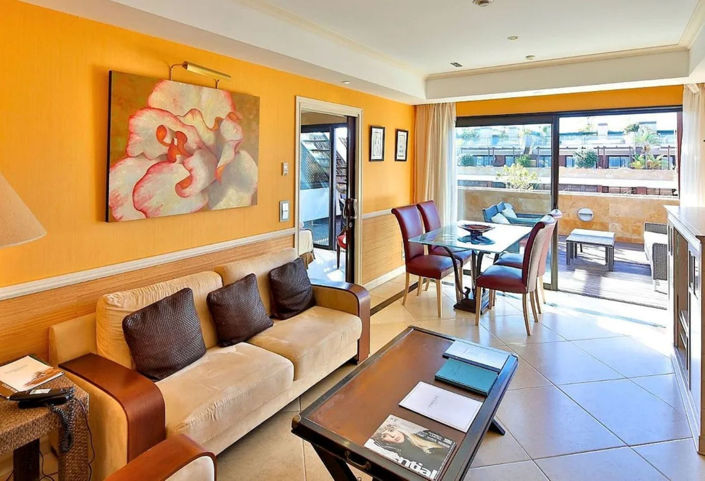 Image No.6-Appartement de 2 chambres à vendre à Puerto Banus