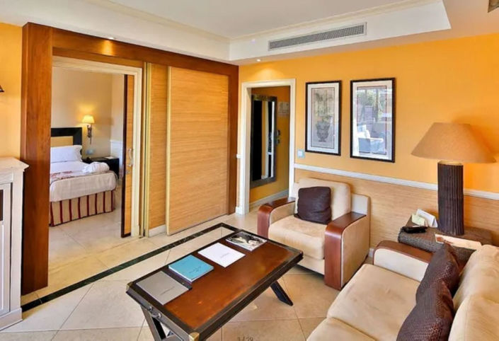 Image No.7-Appartement de 2 chambres à vendre à Puerto Banus