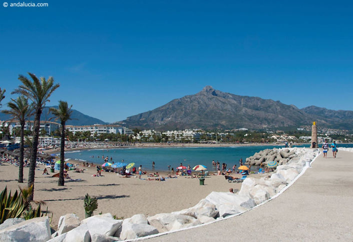 Image No.9-Appartement de 2 chambres à vendre à Puerto Banus