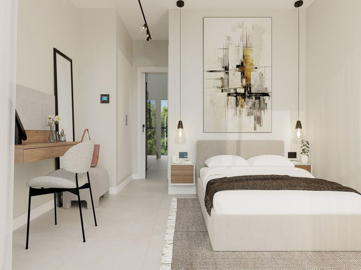 Image No.6-3 Bed House for sale