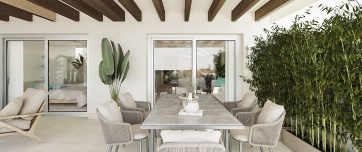 Image No.14-Propriété de 2 chambres à vendre à Benahavis