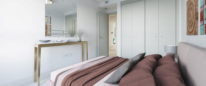 Image No.8-Propriété de 2 chambres à vendre à Benahavis