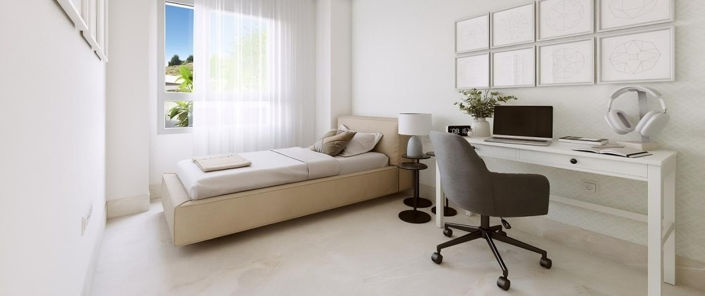 Image No.9-Propriété de 2 chambres à vendre à Benahavis