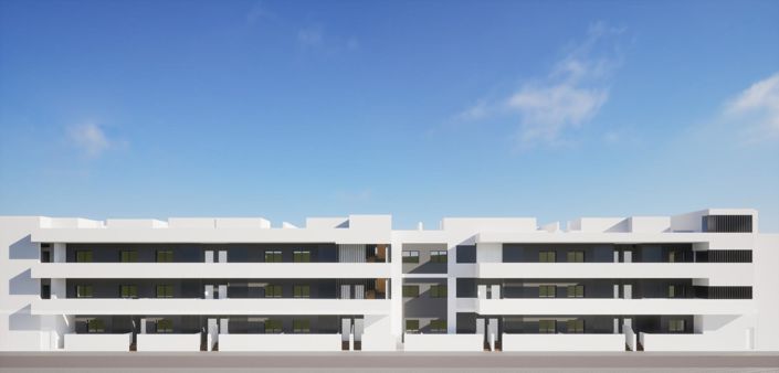 Image No.30-3 Bed Penthouse for sale