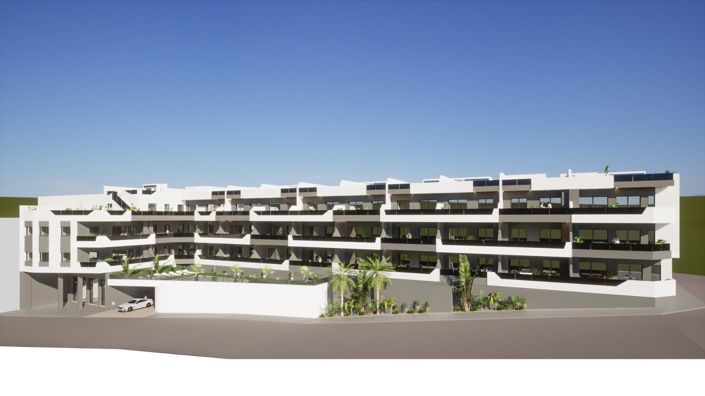 Image No.31-3 Bed Penthouse for sale