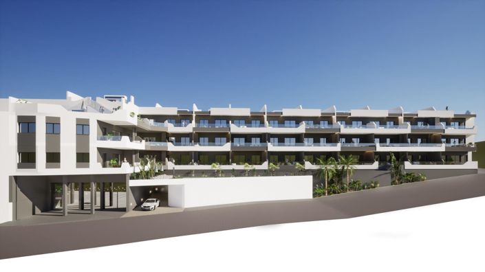 Image No.4-3 Bed Penthouse for sale