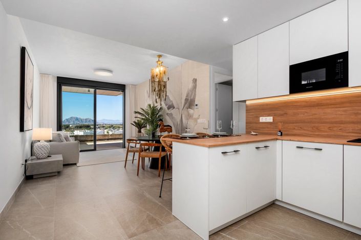 Image No.5-3 Bed Penthouse for sale