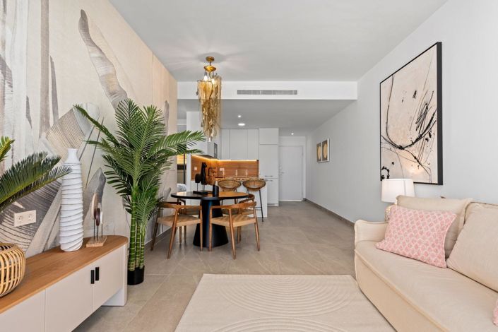 Image No.9-3 Bed Penthouse for sale