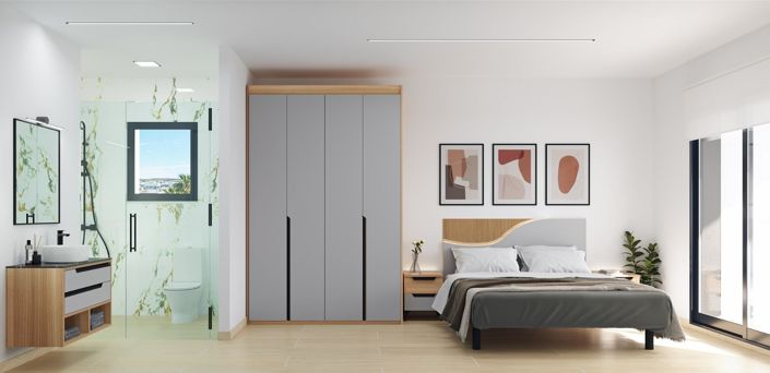 Image No.8-3 Bed Penthouse for sale