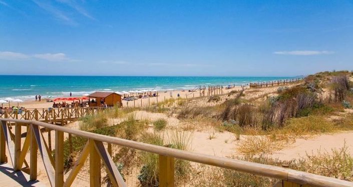 Image No.12-Villa de 3 chambres à vendre à Benijofar