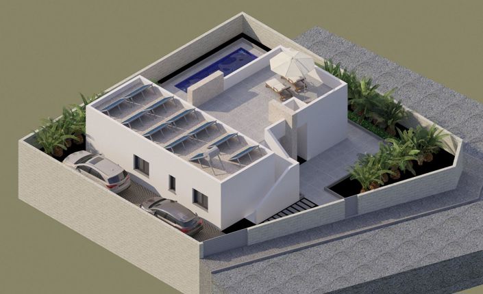 Image No.5-3 Bed Bungalow for sale