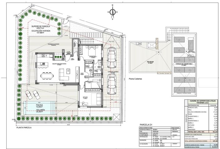 Image No.7-3 Bed Bungalow for sale