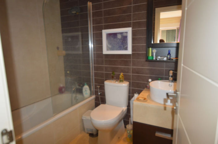 Image No.13-Appartement de 3 chambres à vendre à Estepona