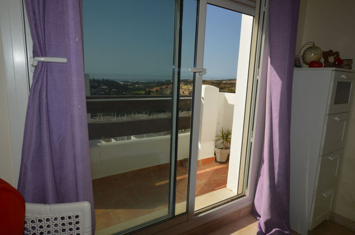 Image No.3-Appartement de 3 chambres à vendre à Estepona