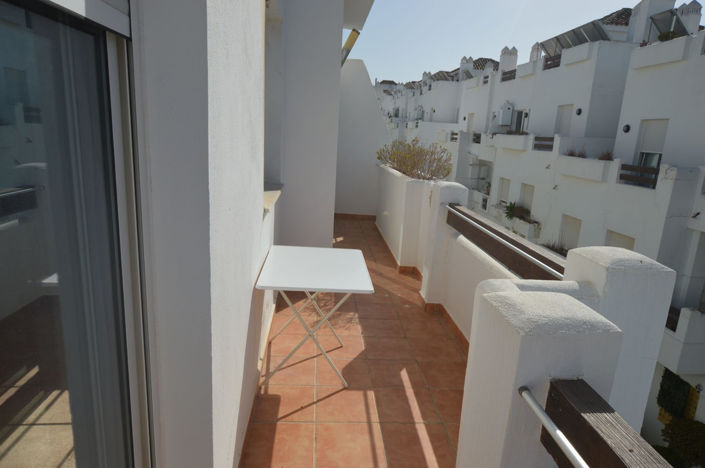 Image No.4-Appartement de 3 chambres à vendre à Estepona