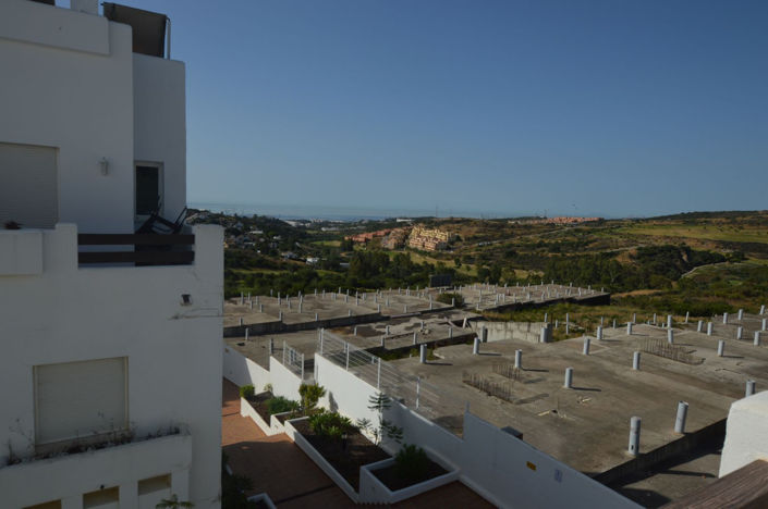 Image No.5-Appartement de 3 chambres à vendre à Estepona
