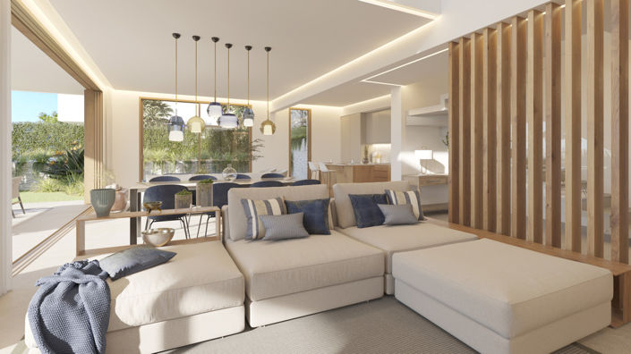 Image No.5-Propriété de 4 chambres à vendre à El Paraiso