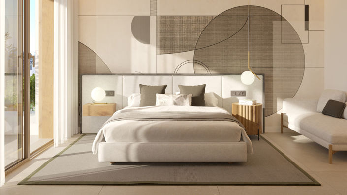 Image No.7-Propriété de 4 chambres à vendre à El Paraiso