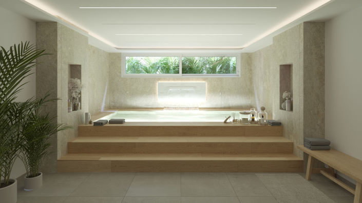 Image No.9-Propriété de 4 chambres à vendre à El Paraiso